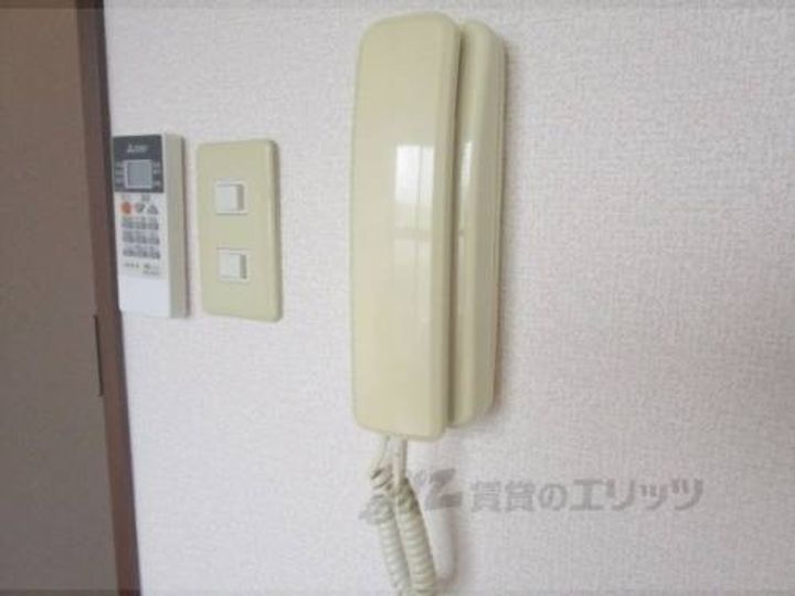 プリモベント長岡天神302のその他画像