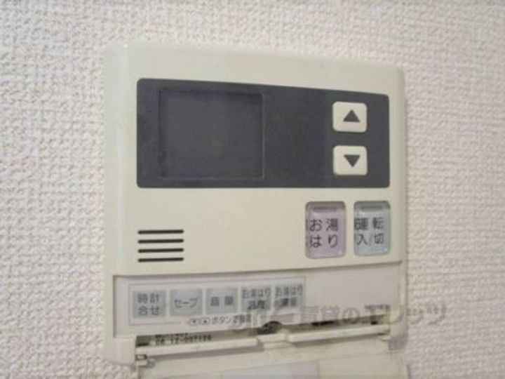 プリモベント長岡天神302のその他画像