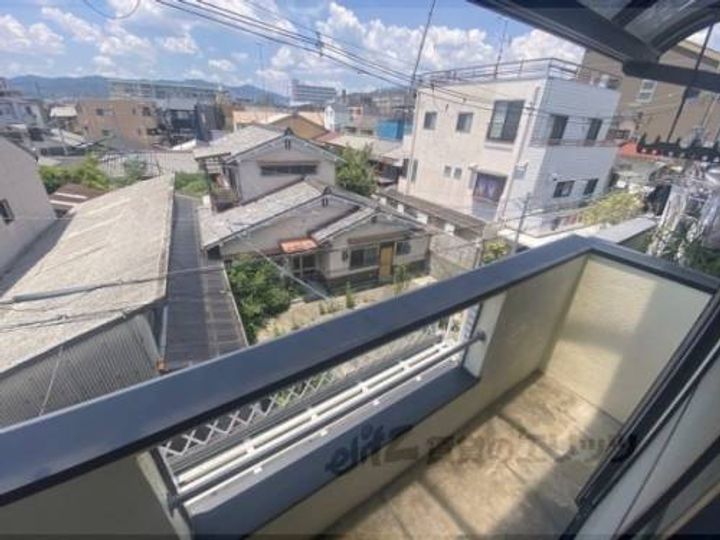 京都府京都市右京区山ノ内中畑町(一戸建)の賃貸物件0001のその他画像