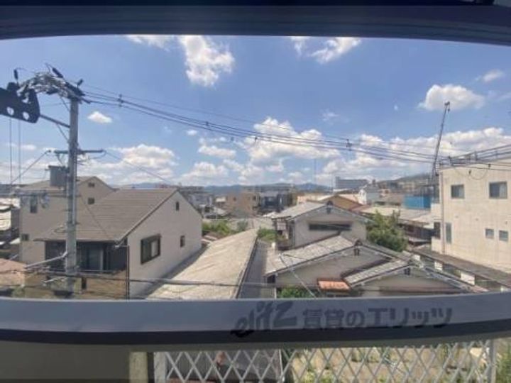 京都府京都市右京区山ノ内中畑町(一戸建)の賃貸物件0001のその他画像