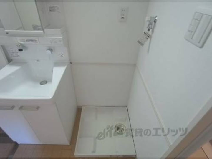 シュシュパルク六条院301のその他画像
