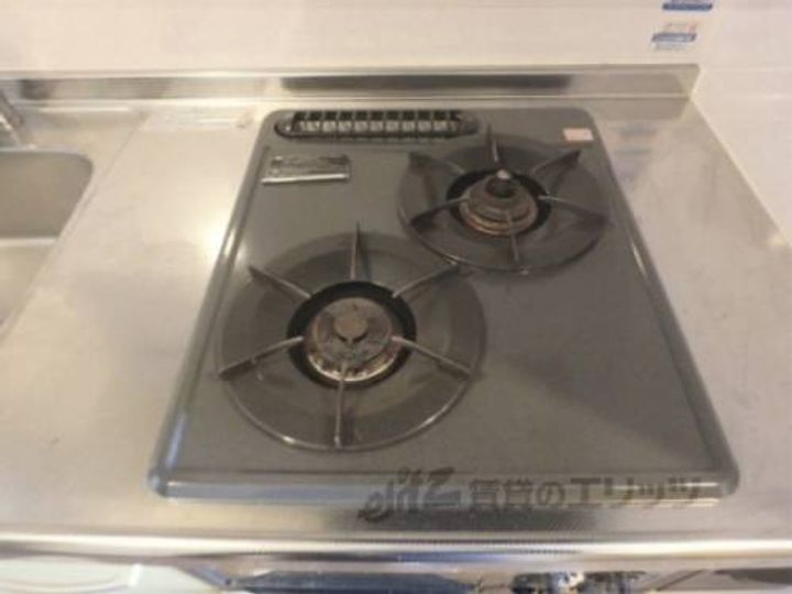 プリマード松伊のキッチン