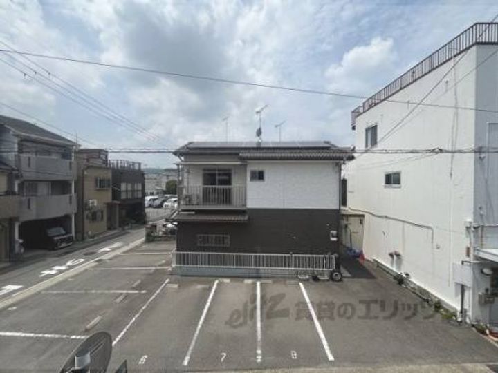 レオパレスアヴェンタージュのその他画像