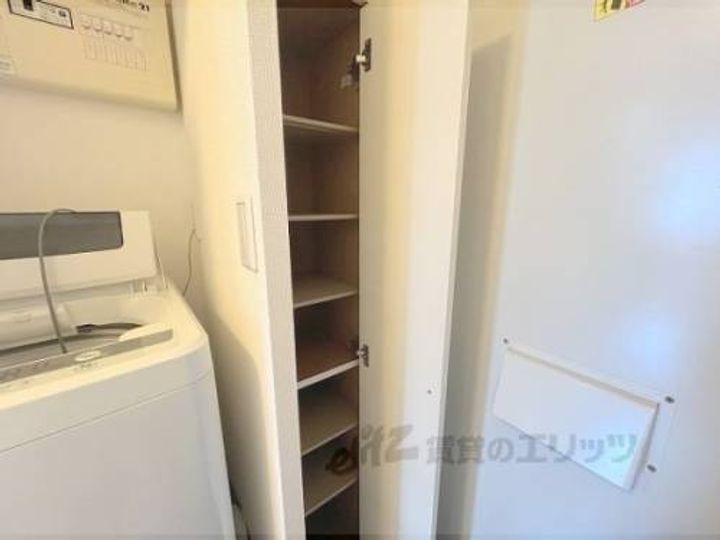 レオパレスアヴェンタージュのその他画像