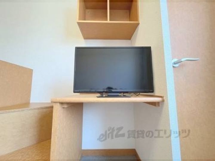 レオパレスヤングフォレストAのその他画像