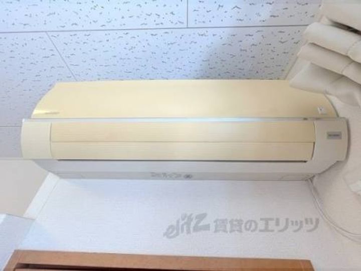 レオパレスヤングフォレストAのその他画像