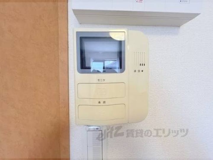 レオパレスヤングフォレストAのその他画像