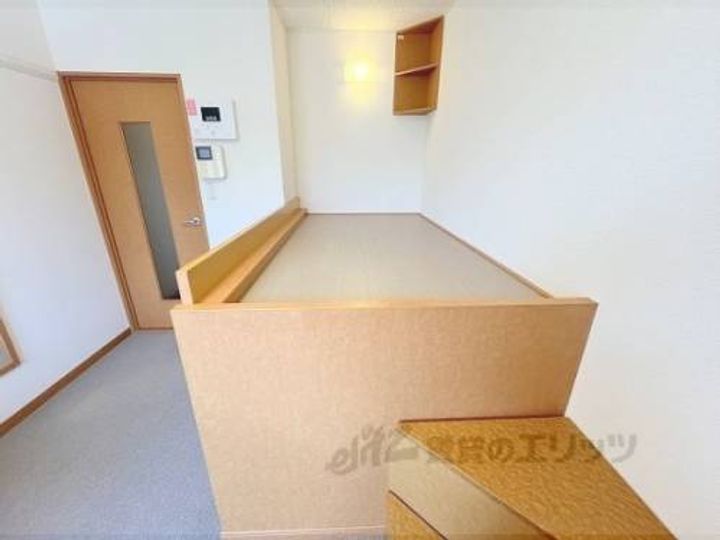 レオパレスヤングフォレストAのその他画像
