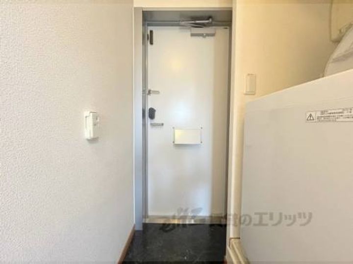 レオパレスヤングフォレストAのその他画像