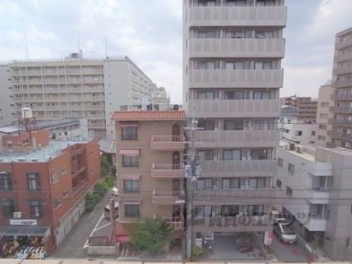 スワンズ京都西陣902のその他画像