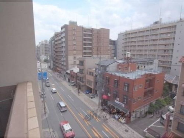 スワンズ京都西陣902のその他画像