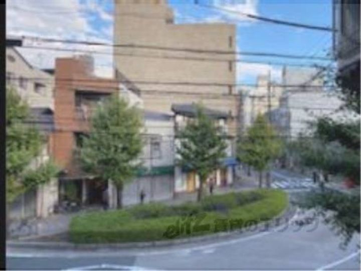 ジュール寺町二条202のその他画像