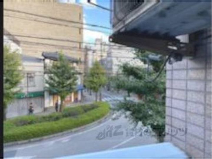 ジュール寺町二条202のその他画像