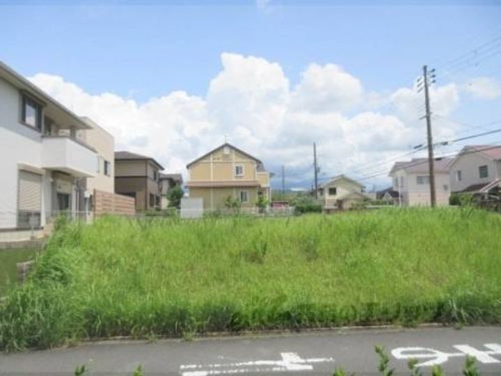 レオパレスセジュール104のその他画像
