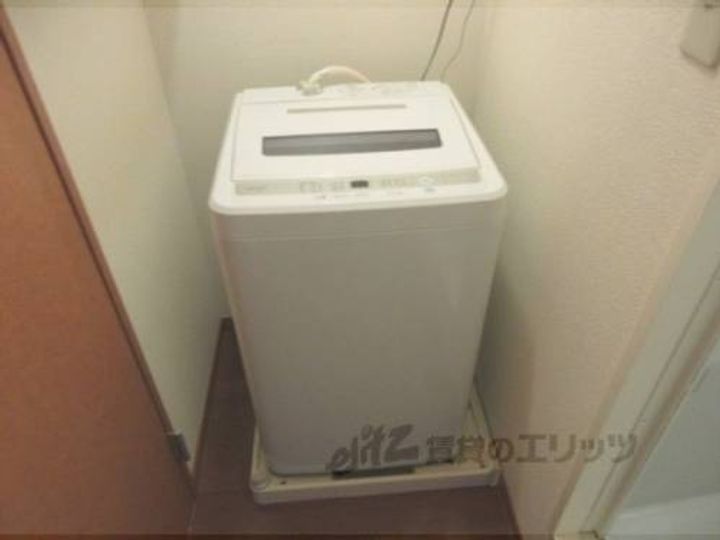レオパレスセジュール107のその他画像