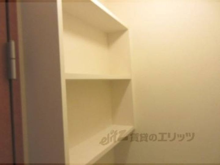 レオパレスセジュール107のその他画像