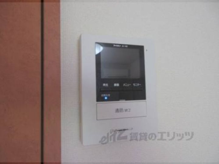 レオパレスセジュール107のその他画像