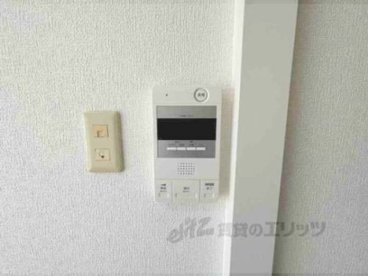 クリサンティヒル山田川407のその他画像