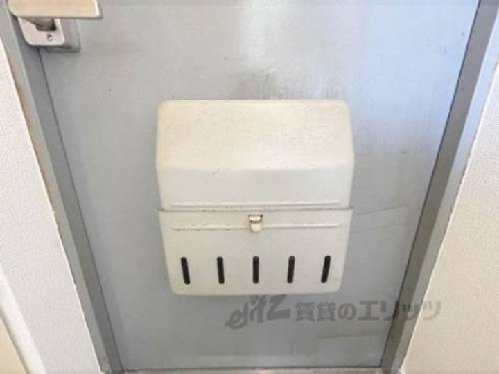 クリサンティヒル山田川407のその他画像
