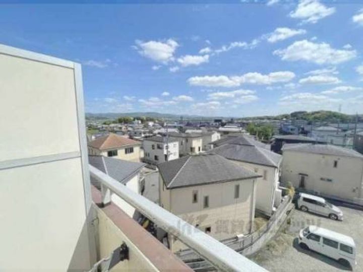 クリサンティヒル山田川407のその他画像