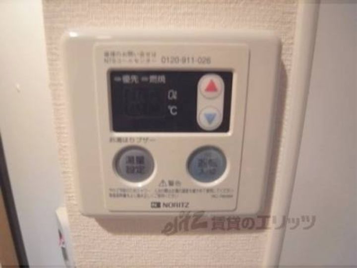 CITY SPIRE浜大津駅前のその他画像