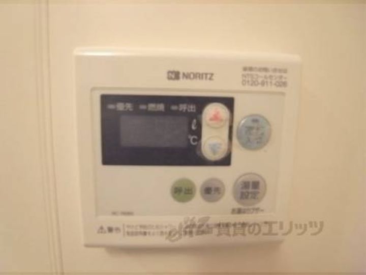 CITY SPIRE浜大津駅前のその他画像