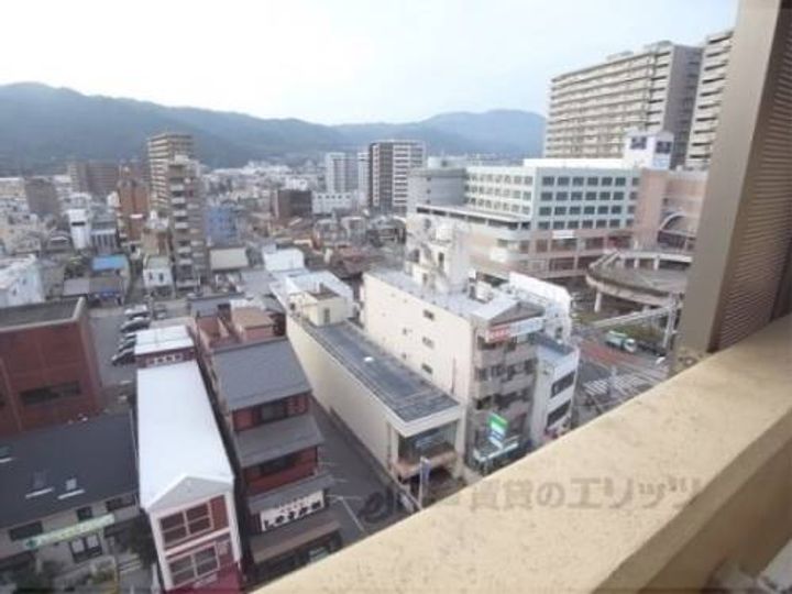 CITY SPIRE浜大津駅前のその他画像