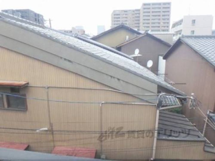 朝日プラザ四条大宮404のその他画像