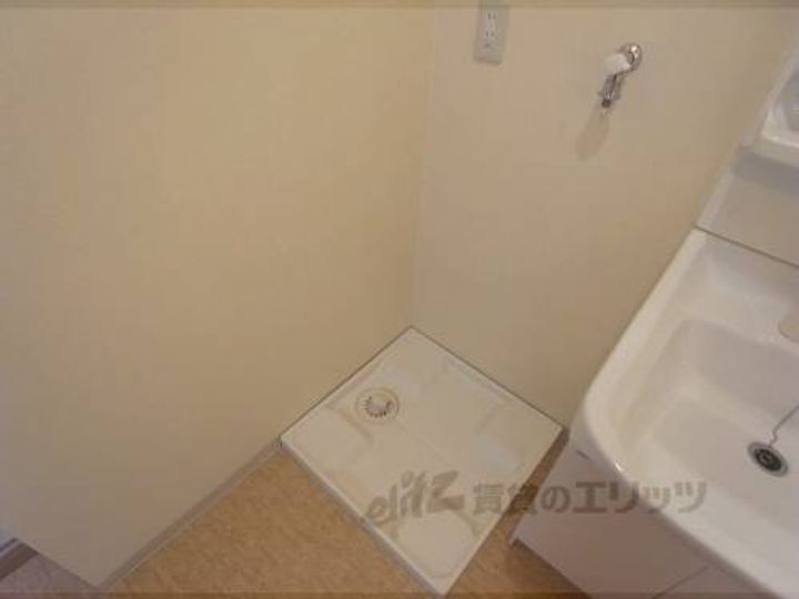 グラニーレ聚楽206のその他画像