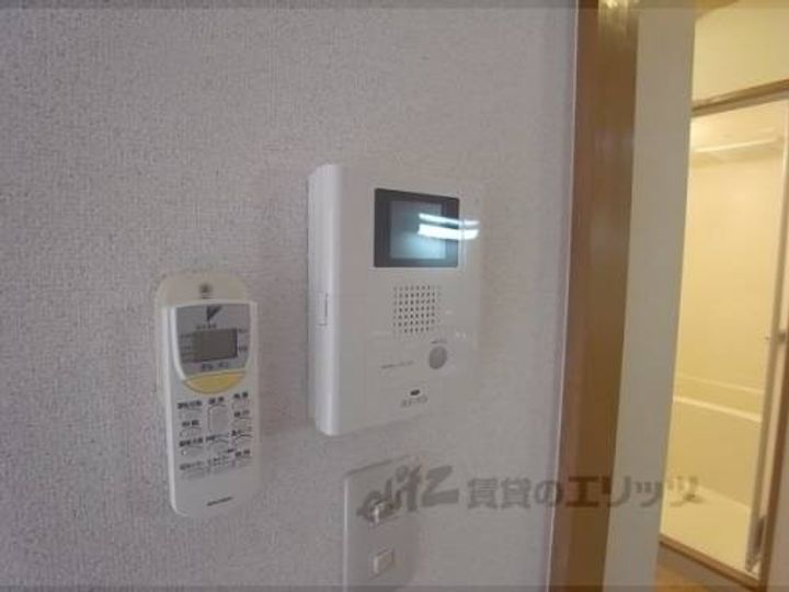 グラニーレ聚楽206のその他画像