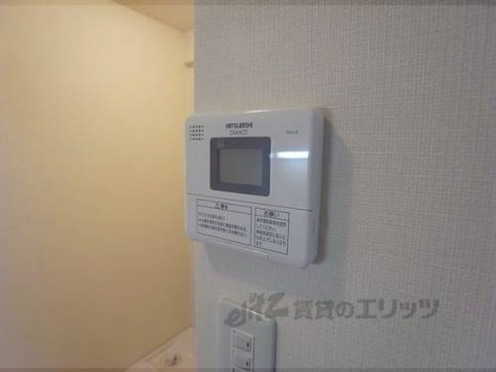 グラニーレ聚楽206のその他画像