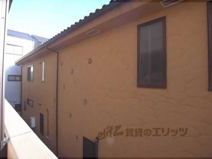 グラニーレ聚楽206のその他画像