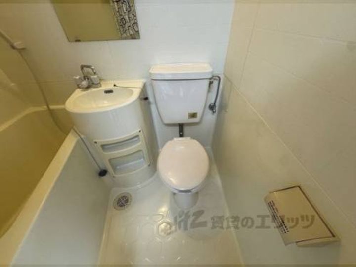 カサブランカ3301のその他画像