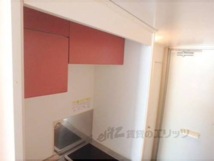 カステーロのキッチン