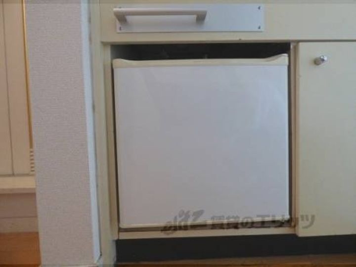 レオパレス久世110のその他画像