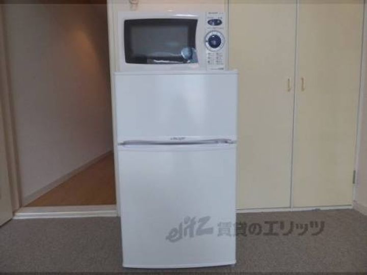 レオパレス久世110のその他画像