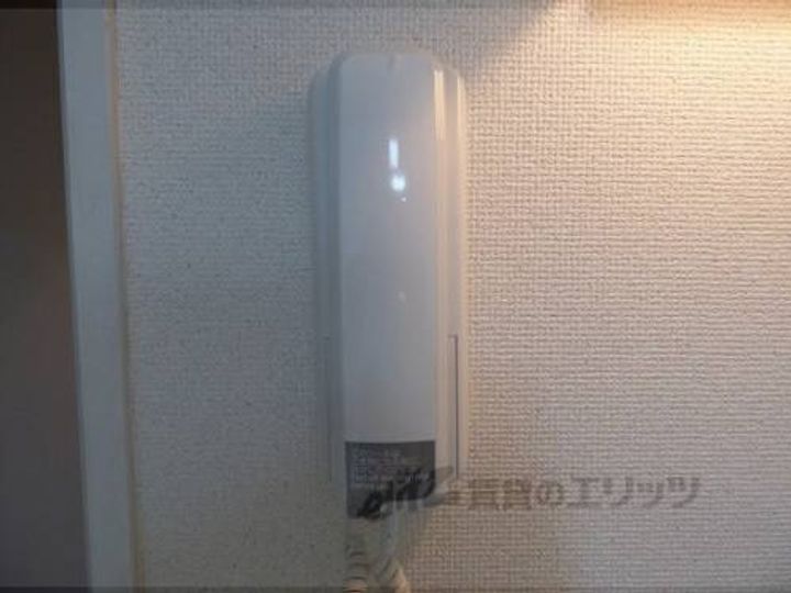 レオパレス久世110のその他画像