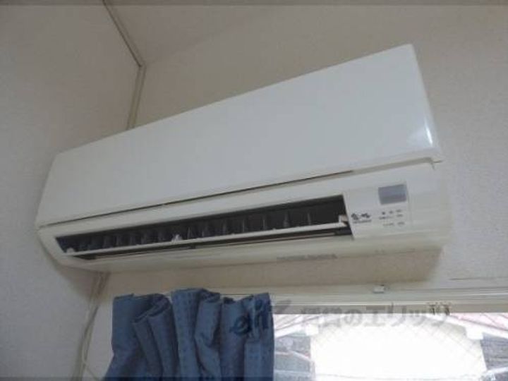 レオパレス久世110のその他画像