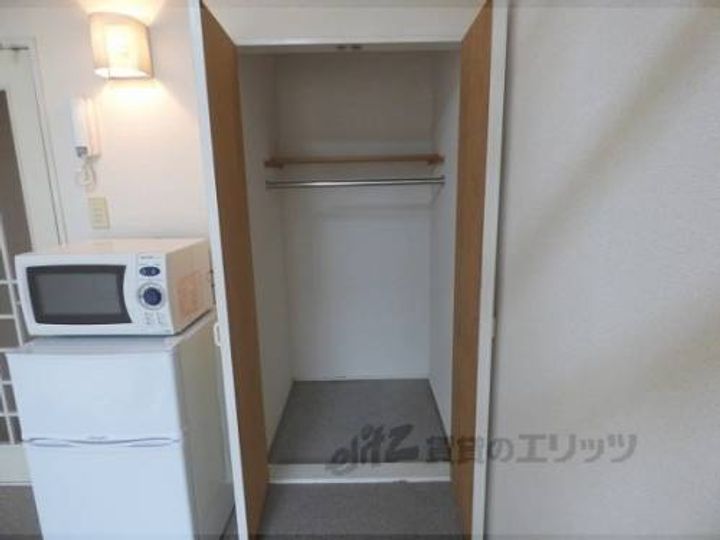 レオパレス久世110のその他画像