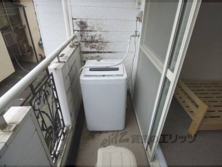 レオパレス久世110のその他画像