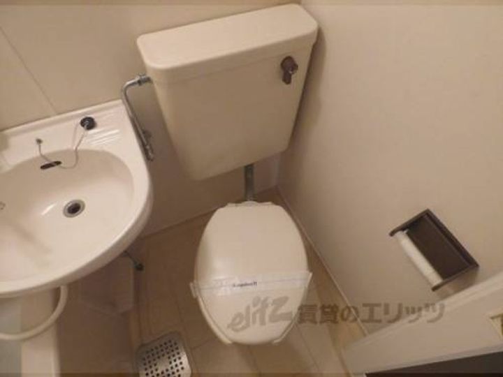 レオパレス久世110のその他画像