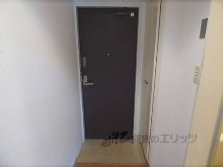 レオパレス久世110のその他画像