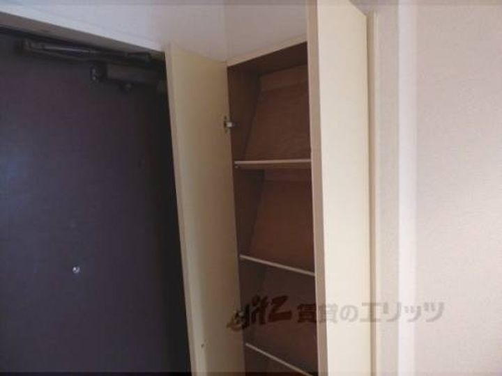 レオパレス久世110のその他画像