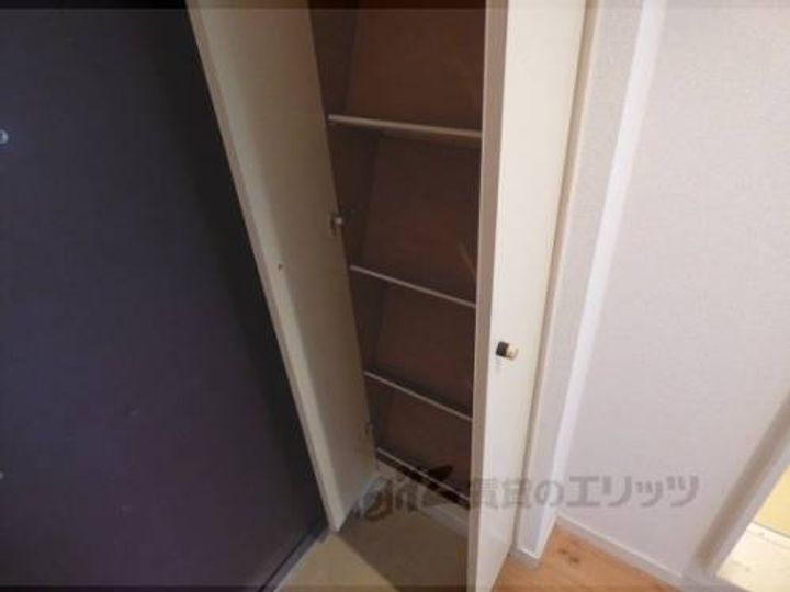 レオパレス久世110のその他画像