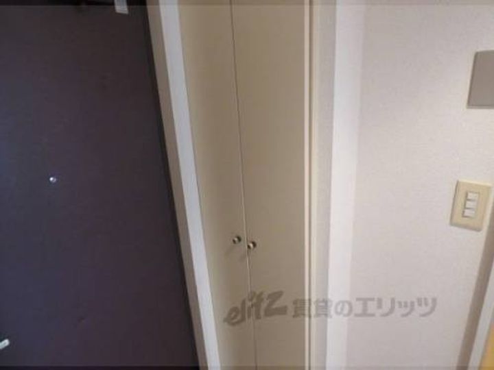 レオパレス久世110のその他画像