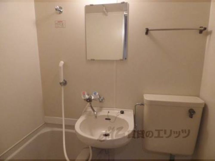 レオパレス久世110のその他画像