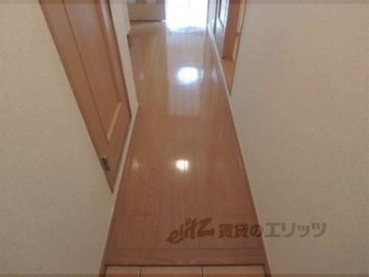EXE VILLA EASTのその他画像