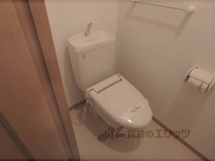 EXE VILLA EASTのその他画像