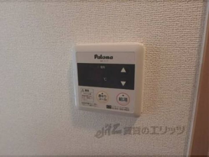 EXE VILLA EASTのその他画像