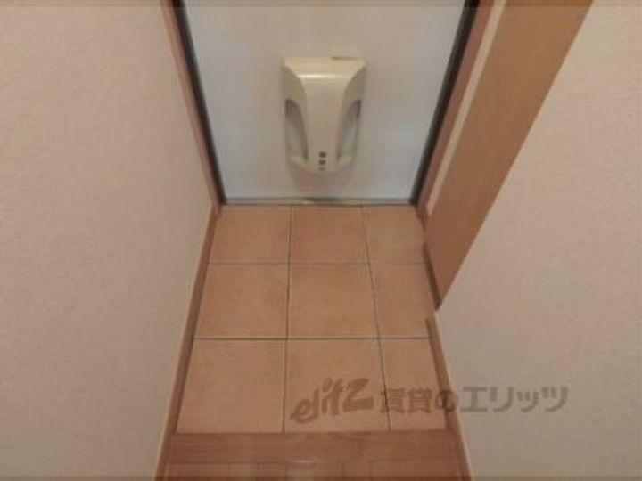 EXE VILLA EASTのその他画像